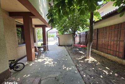 Apartament cu 2 camere în Ciorogârla - 5