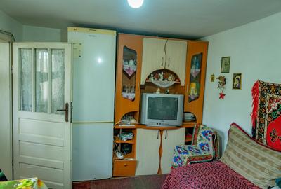 Casă individuală cu 7 camere cu Canalizare în Tazlău - 12