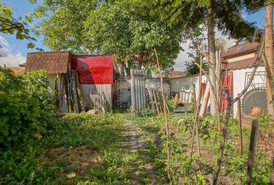 Casă individuală cu 11 camere cu Teren 789 Mp în Florilor - 47