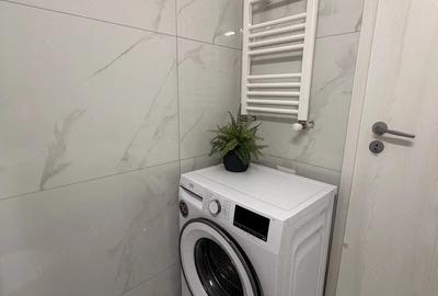 Garsonieră semidecomandată în Chiajna