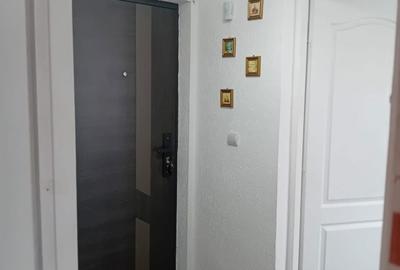 Apartament cu 2 camere semidecomandat în Central - 5