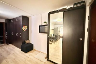 Apartament cu 3 camere, mobilat în Nicolina - 4