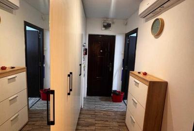 Garsonieră decomandată în Valea Ialomiței - 3