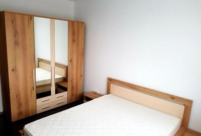 Apartament cu 2 camere semidecomandat în Iosefin - 2