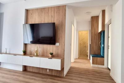 Apartament cu 2 camere decomandat în Nord-Vest - 1
