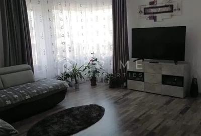 Apartament cu 2 camere decomandat în Unirii