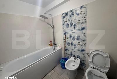 Apartament cu 2 camere în Miroslava - 1