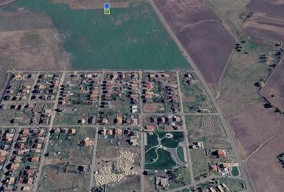 Teren de 618 mp, în Dudeștii Noi