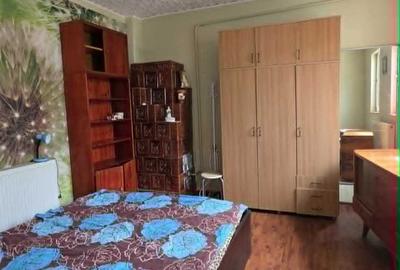 Apartament cu 3 camere semidecomandat în Mihai Bravu - 1