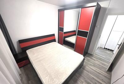 Apartament cu 3 camere decomandat în Militari