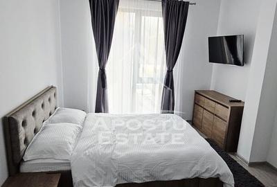 Apartament cu 2 camere semidecomandat în Iosefin - 5