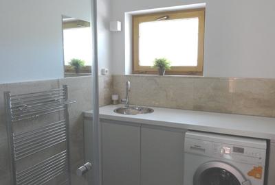 Apartament cu 3 camere decomandat în Grigorescu - 18