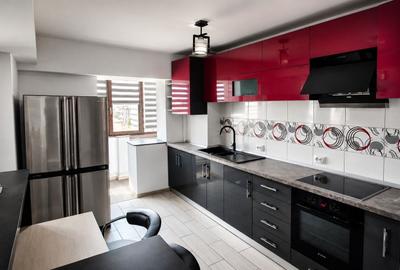 Apartament cu 2 camere decomandat în Popoveni