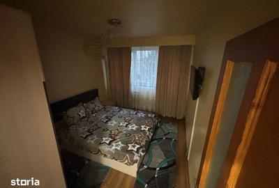 Apartament cu 2 camere semidecomandat în Valea Rosie