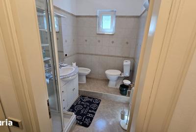 Apartament cu 4 camere în Central