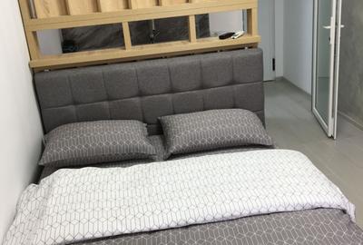 Garsonieră decomandată în Ultracentral - 7
