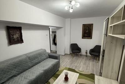 Apartament cu 2 camere nedecomandat, mobilat în Lujerului