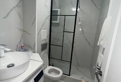 Apartament cu 2 camere decomandat în Tomis Nord - 6