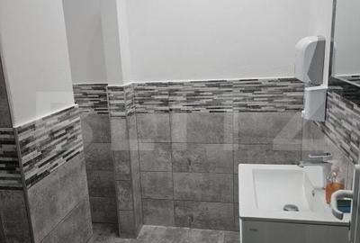 Spațiu comercial, de 240 mp, în Calea Moldovei - 5