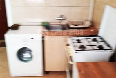 Garsonieră decomandată, mobilată în Podu Roș - 4
