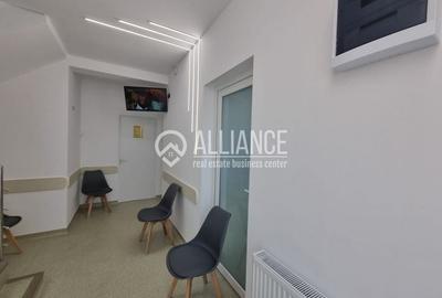 Spațiu comercial, de 15 mp, în Valu lui Traian