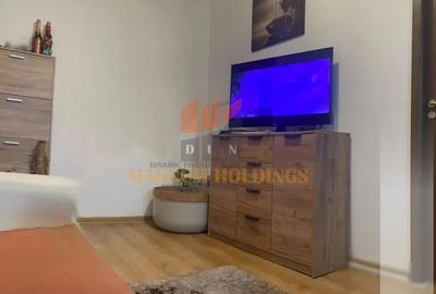 Apartament cu 2 camere decomandat, mobilat în Trivale