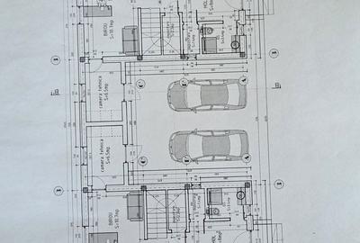 Casă cu 5 camere cu Teren 340 Mp în Dumbrăvița