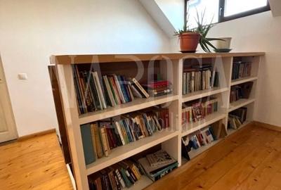 Duplex cu 5 camere cu Canalizare în Cicleni - 11