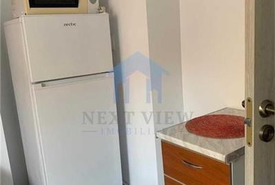 Garsonieră decomandată în Mărăști - 4