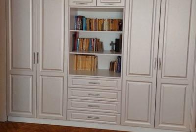 Apartament cu 2 camere în UTA