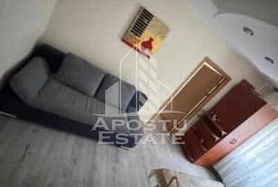 Apartament cu 2 camere semidecomandat în Fratelia