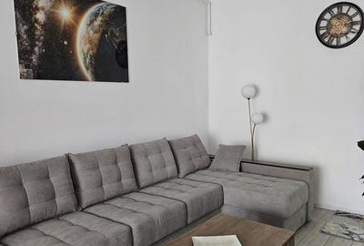 Apartament cu 2 camere în Theodor Pallady