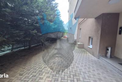 Apartament cu 2 camere în Central - 18