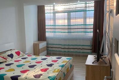 Apartament cu 2 camere în Central - 4
