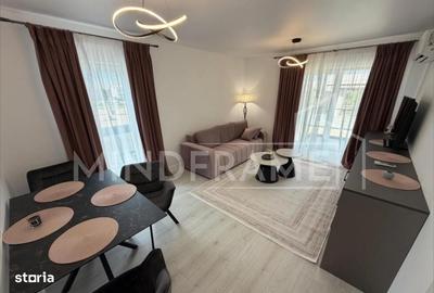 Apartament cu 2 camere în Berceni