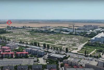 Teren Construcții intravilan de 2156 mp, în Popești-Leordeni - 1