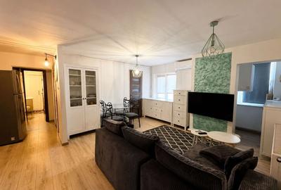 Apartament cu 3 camere semidecomandat, mobilat în Bucovina - 3
