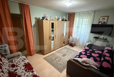 Apartament cu 2 camere semidecomandat, mobilat în Mănăștur - 2
