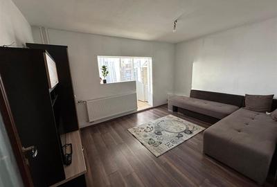 Apartament cu 2 camere decomandat în Șagului