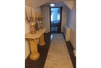 Apartament cu 6 camere semidecomandat în Grădina Icoanei - 13