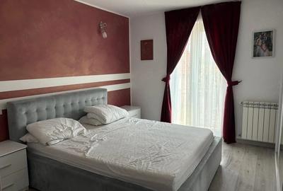 Apartament cu 3 camere decomandat în Exterior Vest - 2