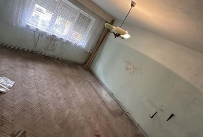 Apartament cu 2 camere decomandat în Cetate - 1