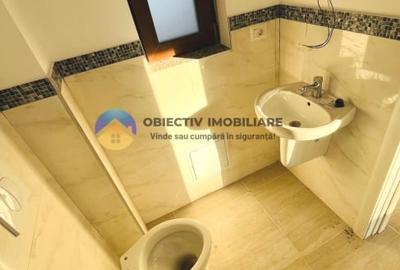 Apartament cu 3 camere, mobilat în 1 Mai - 2