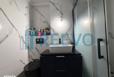 Apartament cu 3 camere decomandat, mobilat în Bistrița Lac