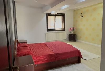 Casă cu 5 camere cu Teren 100 Mp în Domnești - 8