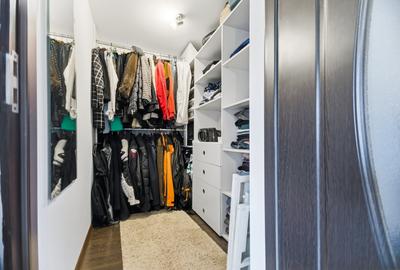 Apartament cu 2 camere decomandat, mobilat în P-ța Alba Iulia - 15