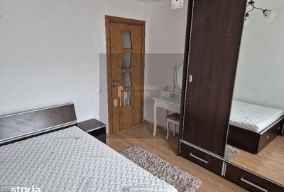 Apartament cu 3 camere decomandat, mobilat în Cișmigiu - 7