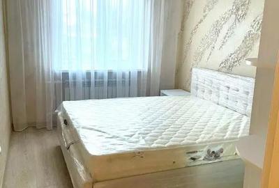 Apartament cu 2 camere decomandat în Obor