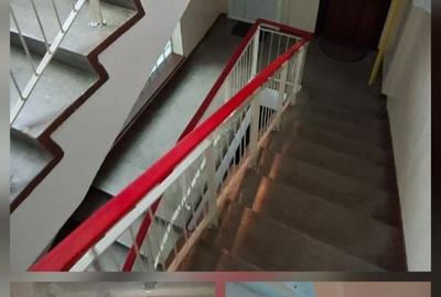 Apartament cu 2 camere decomandat în Războieni