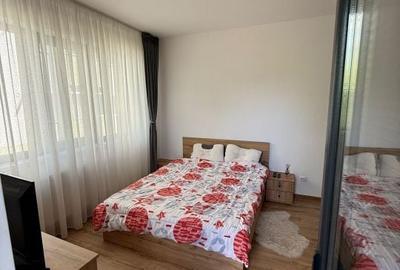 Apartament cu 2 camere decomandat în Ghencea - 4